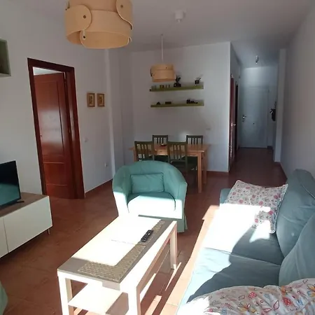 Διαμέρισμα En Golf Islantilla