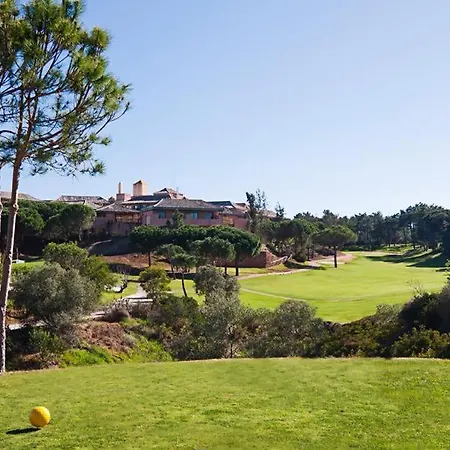 Διαμέρισμα En Golf