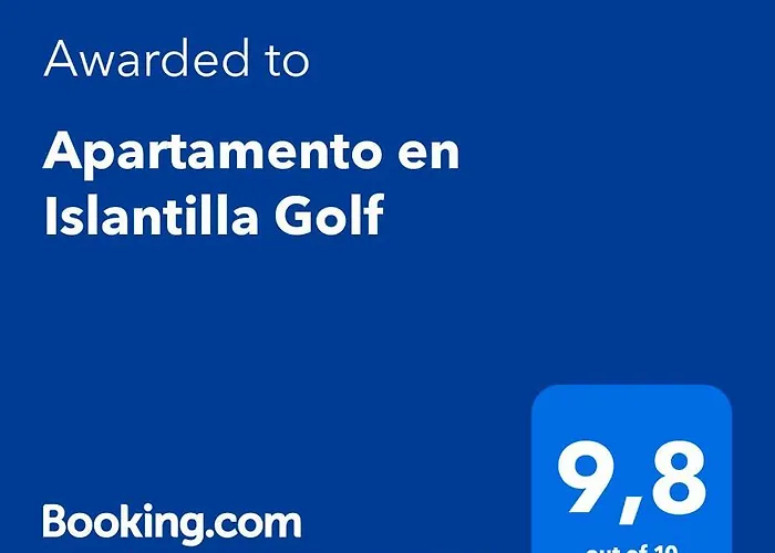 En Golf *