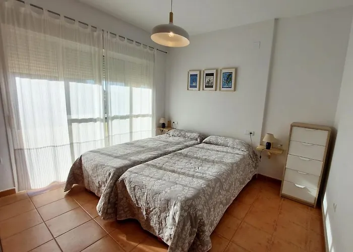 Διαμέρισμα En Golf Islantilla