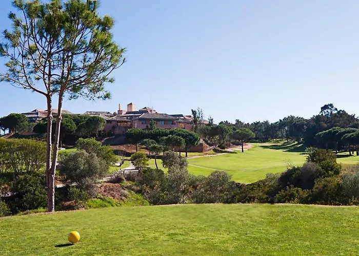 Διαμέρισμα En Golf